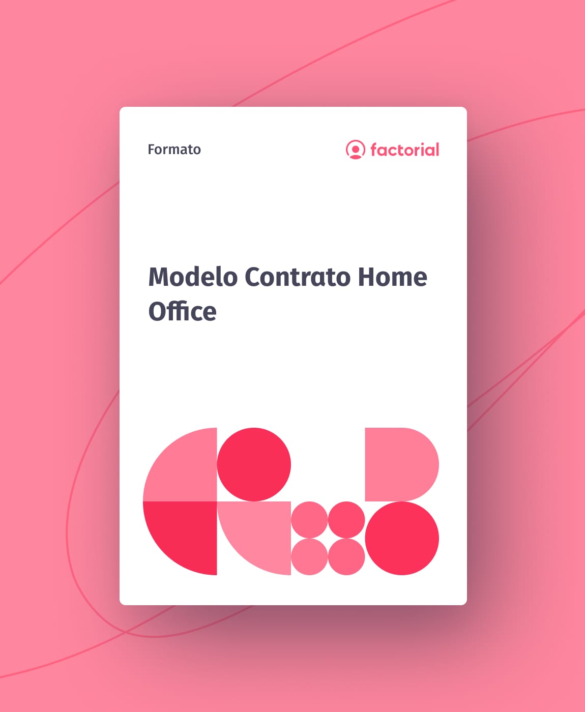 Modelo Contrato Home Office