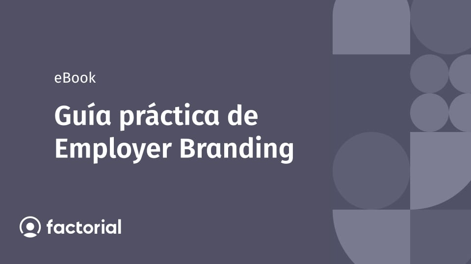 Guía práctica de Employer Branding