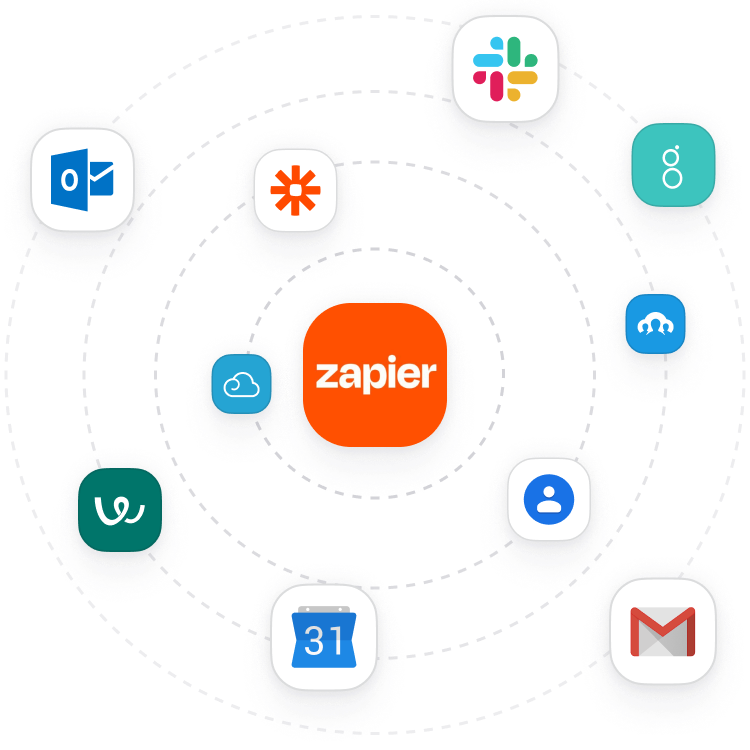 Apps integradas con Factorial