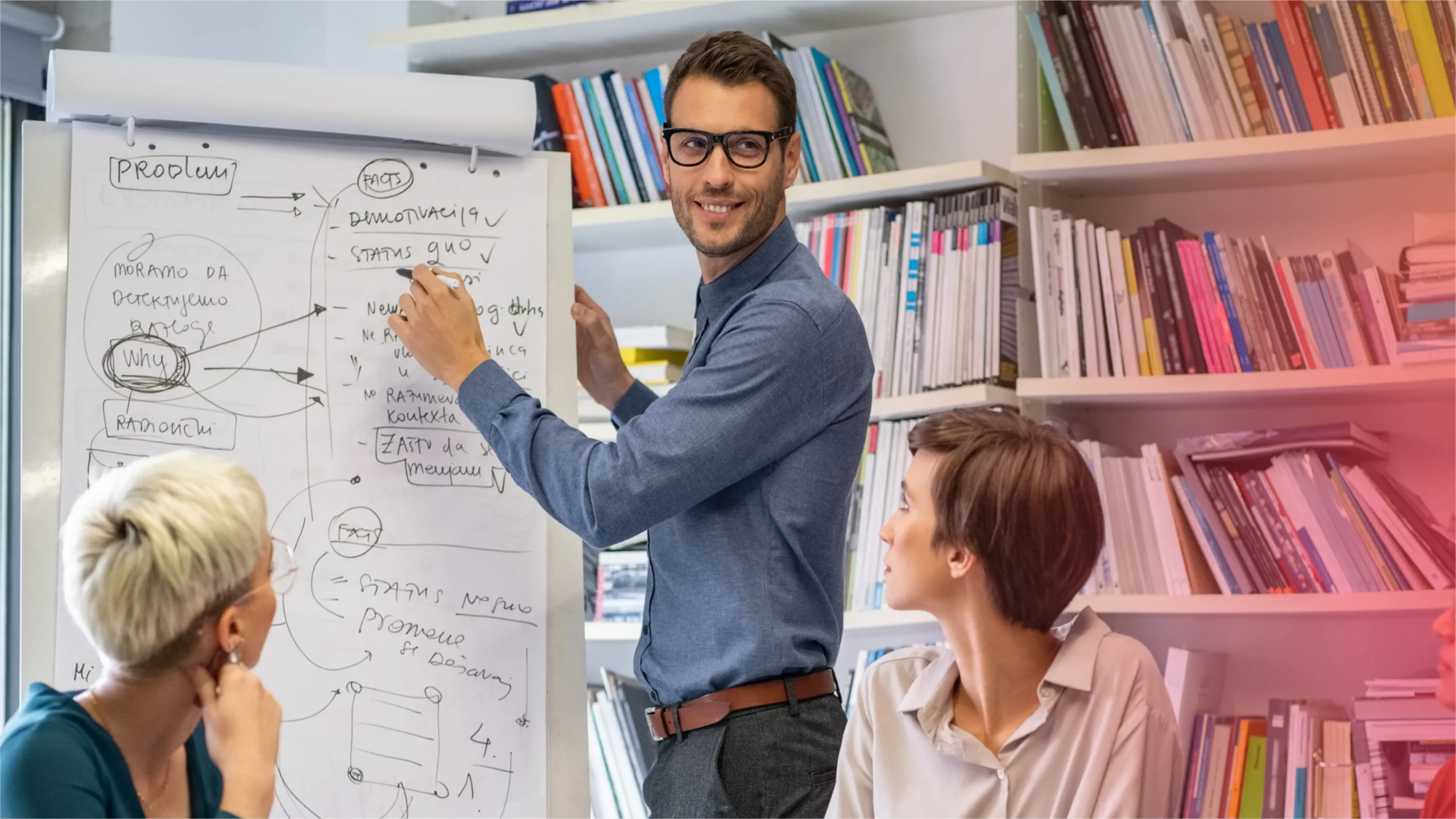 Desarrollo-organizacional-en-una-empresa