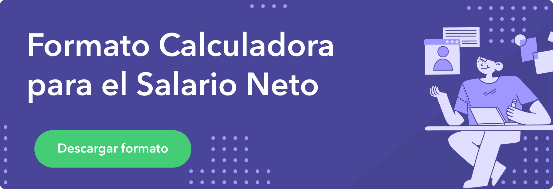 Cómo calcular el sueldo neto de un empleado [Calculadora] Factorial