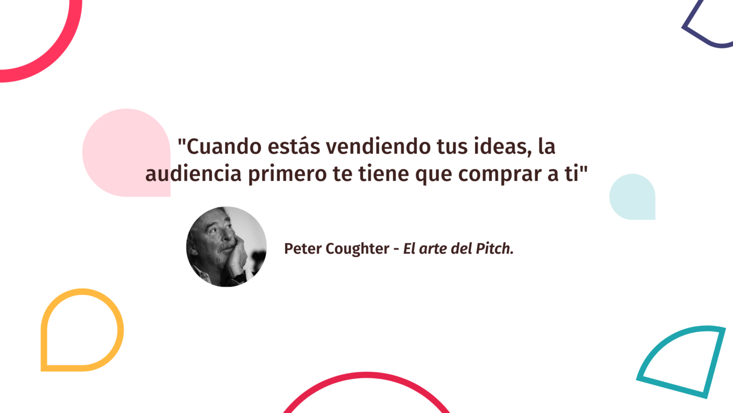 Cómo hacer un pitch y convencer a tu manager en pocos minutos [+Plantilla]