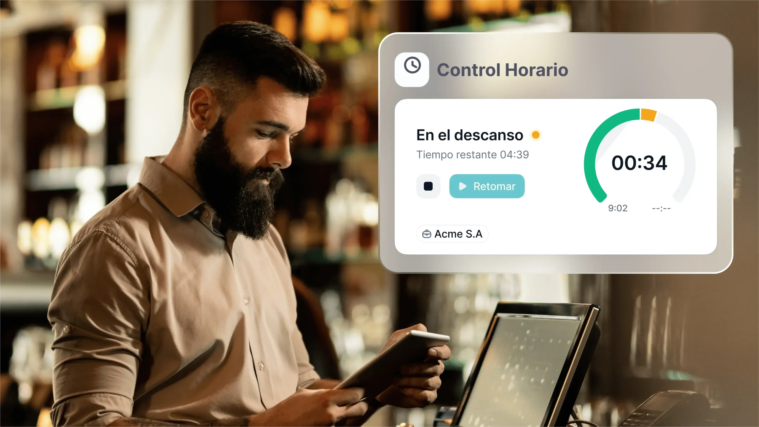 Organigrama-de-un-restaurante