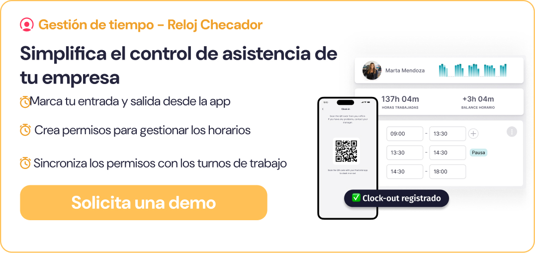 Reloj-checador-Factorial