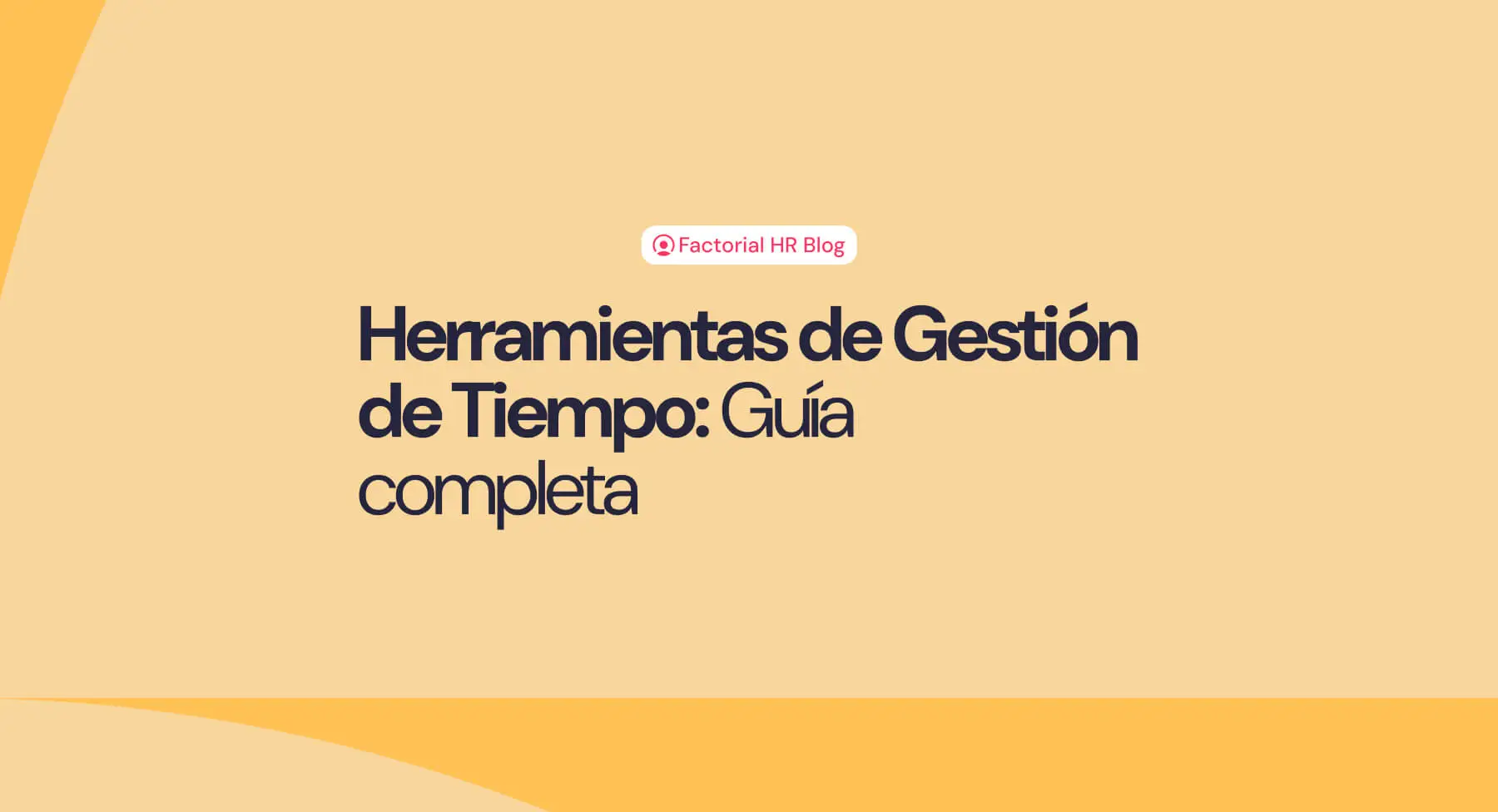 Herramientas-de-Gestion-de-tiempo-Factorial