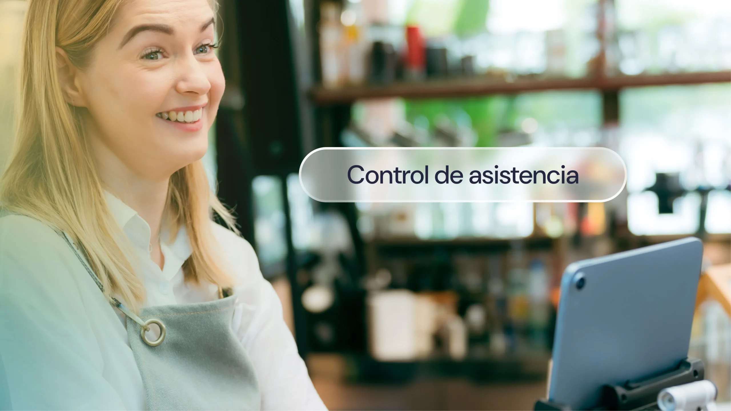 software de gestión de ausencias en restaurantes