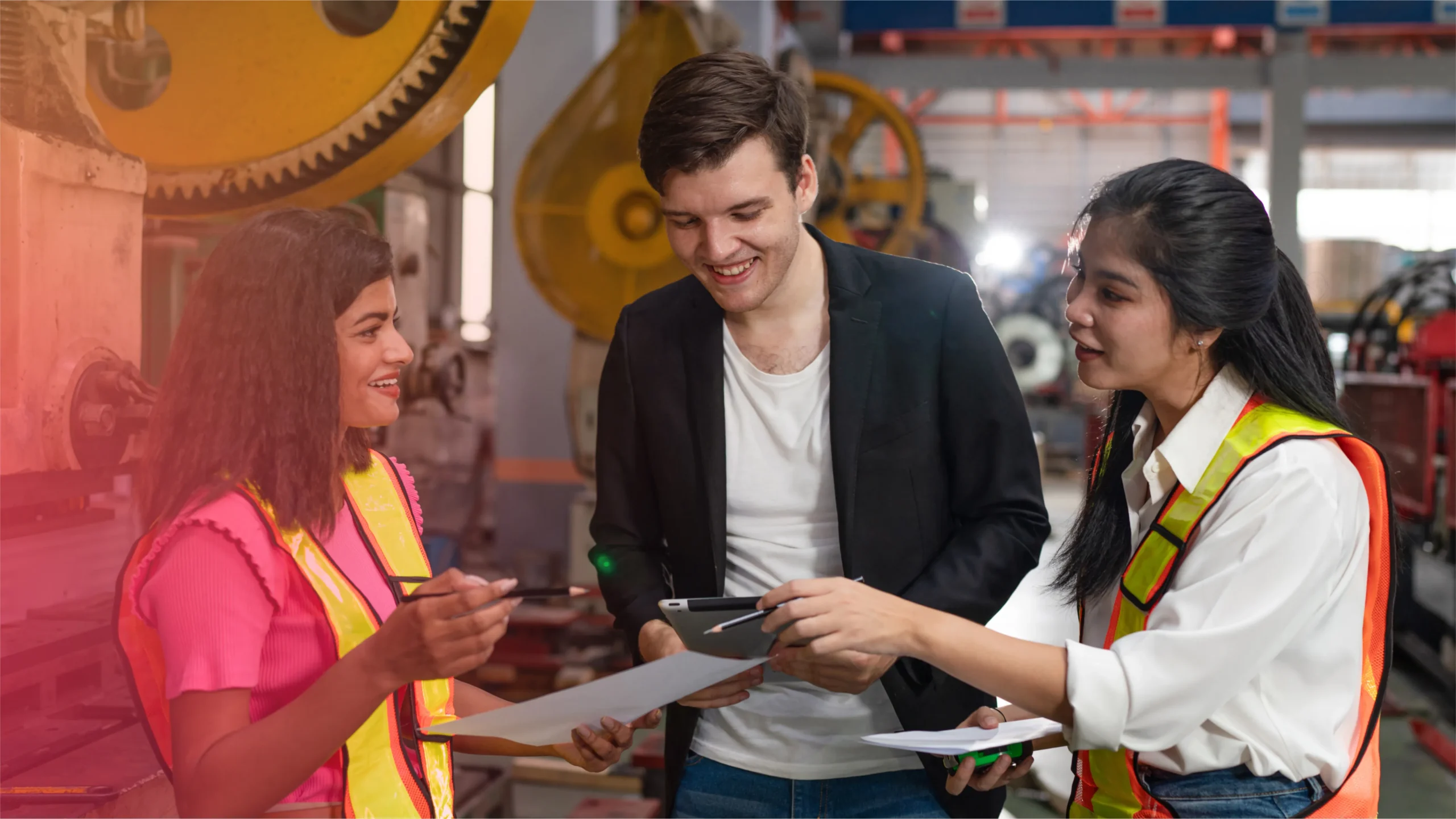 OKR-en-industria-manufacturera