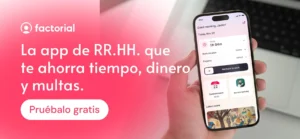 software de gestión de recursos humanos