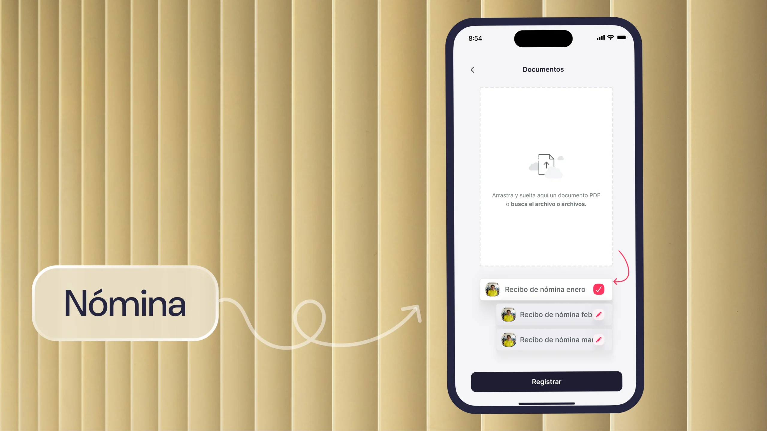 como-hacer-una-nomina-en-Mexico