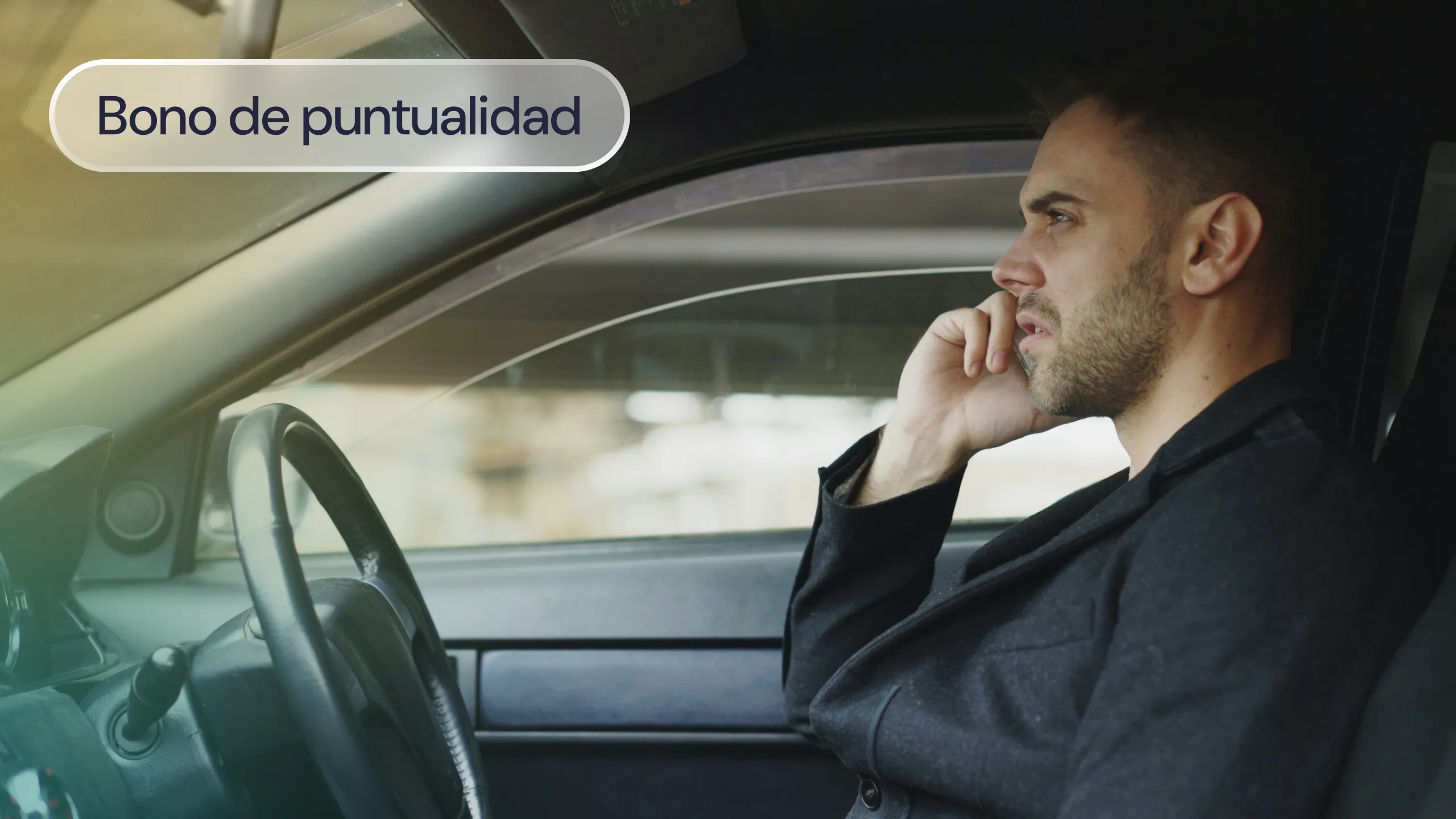 Bono-de-puntualidad