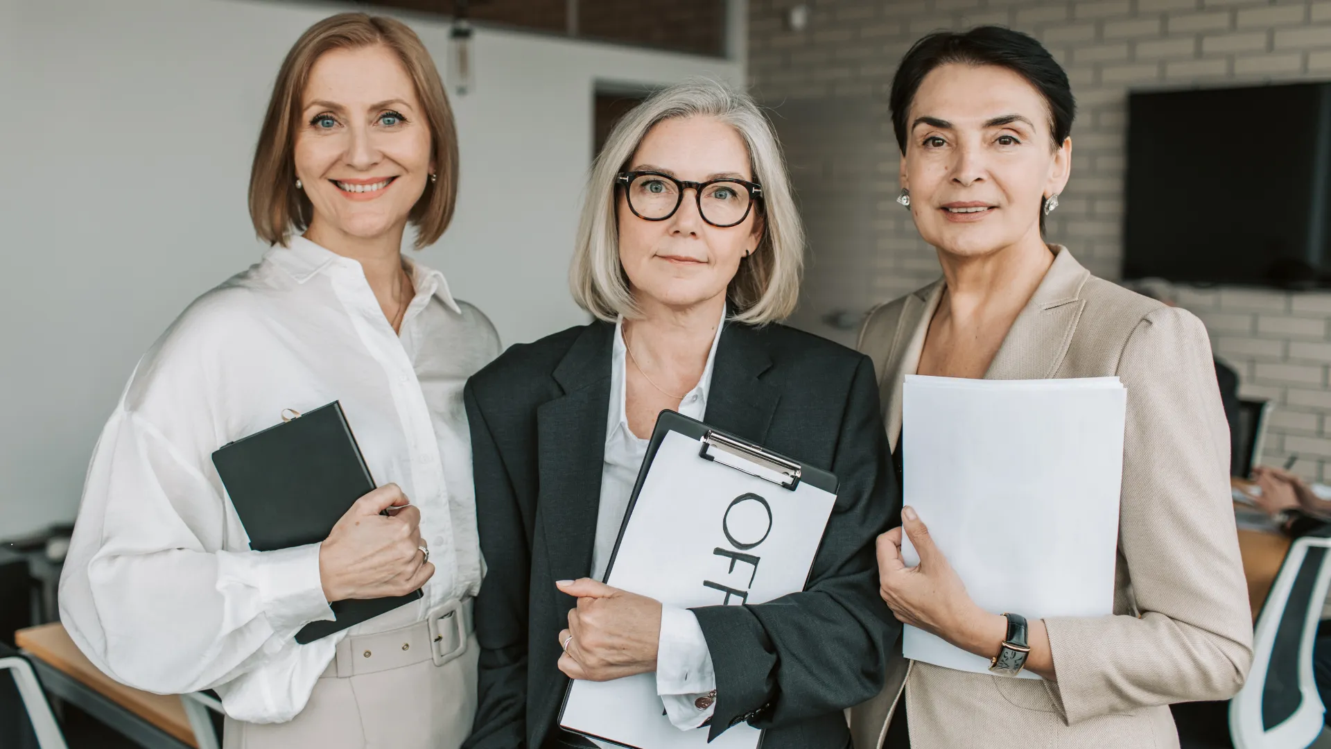 las mujeres mas ricas del mundo