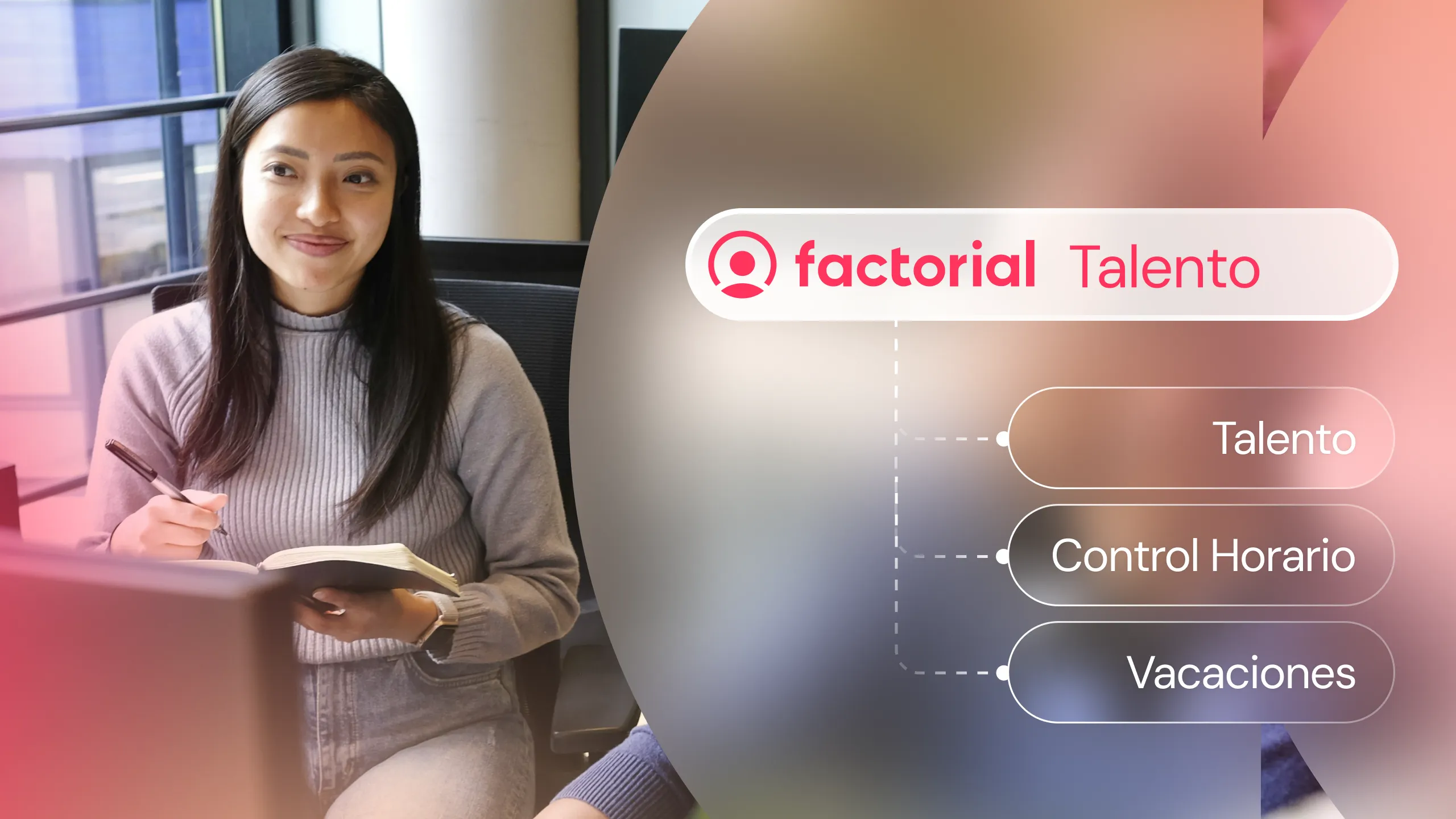 Gestion-de-personal-FACTORIAL