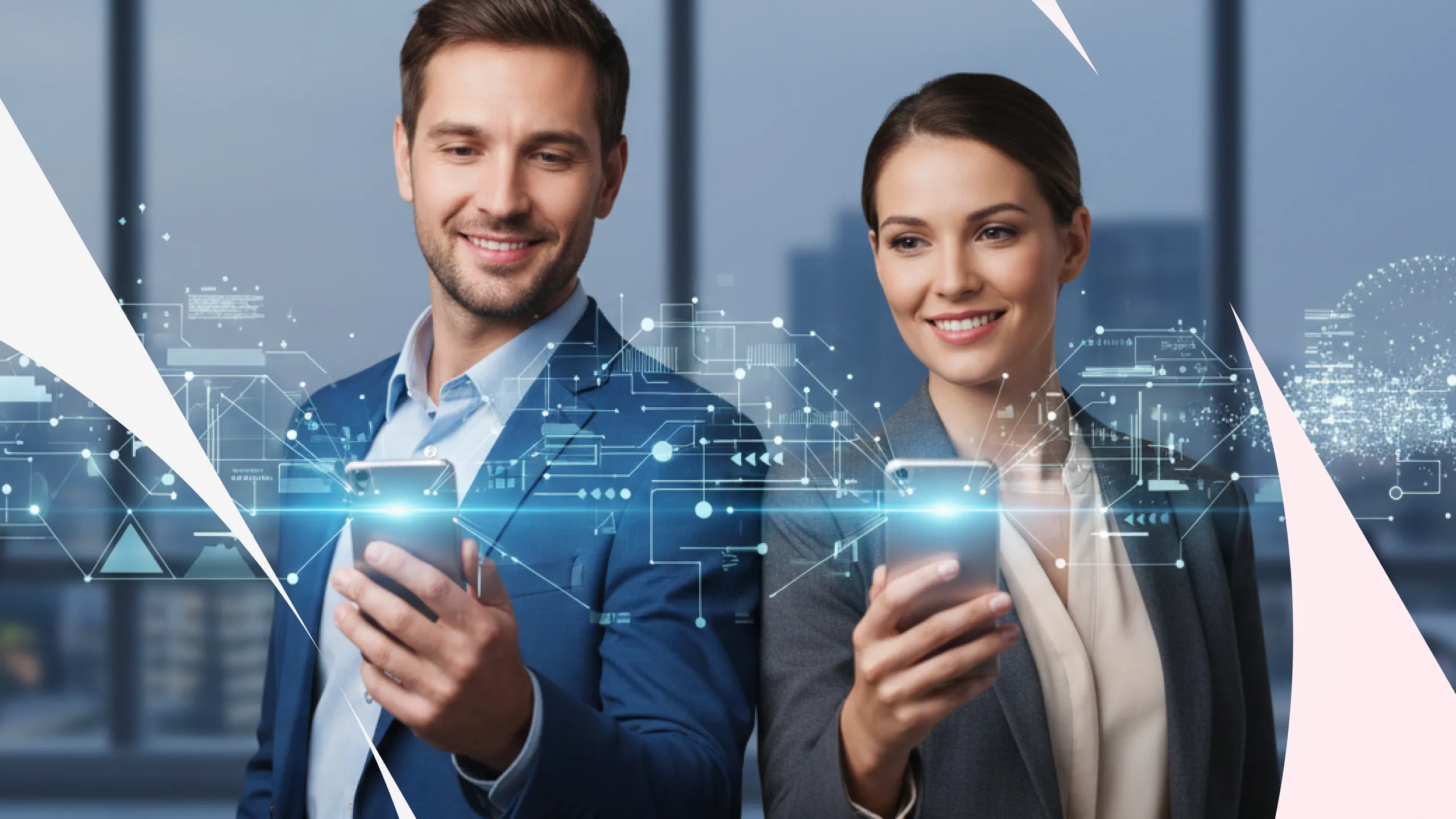 Recursos tecnológicos para una empresa Factorial