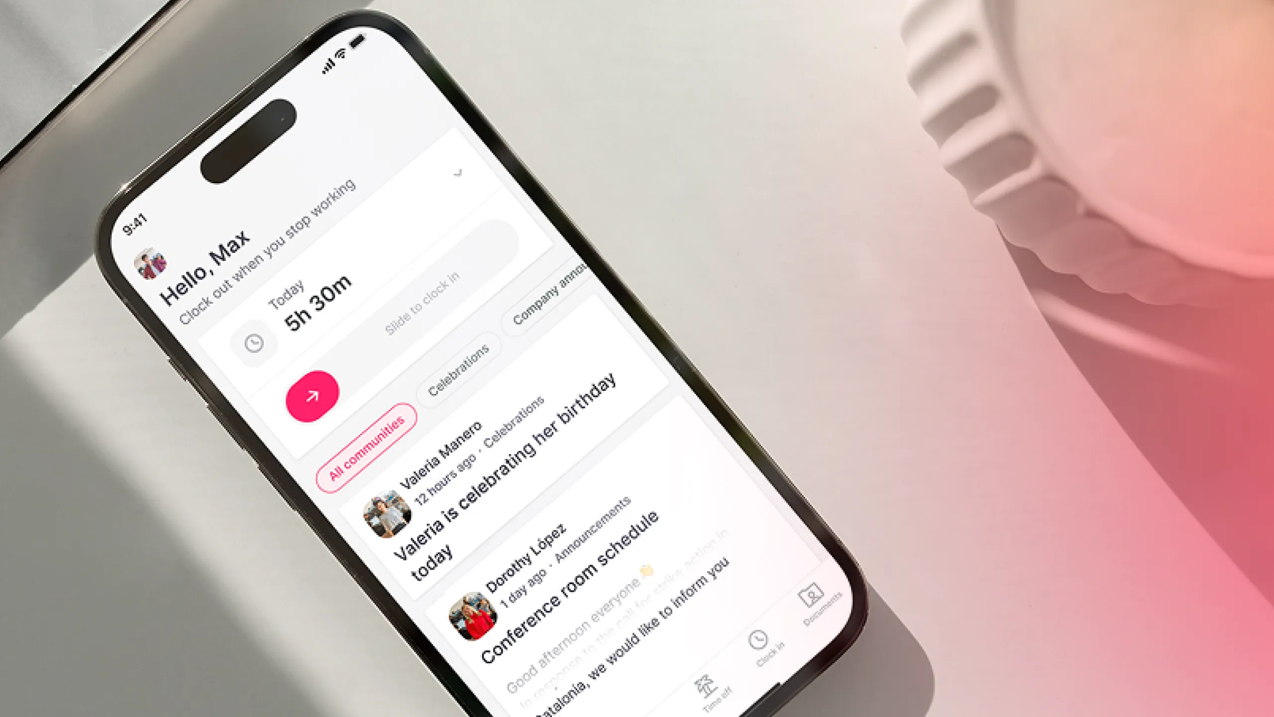 Reloj-checador-Factorial