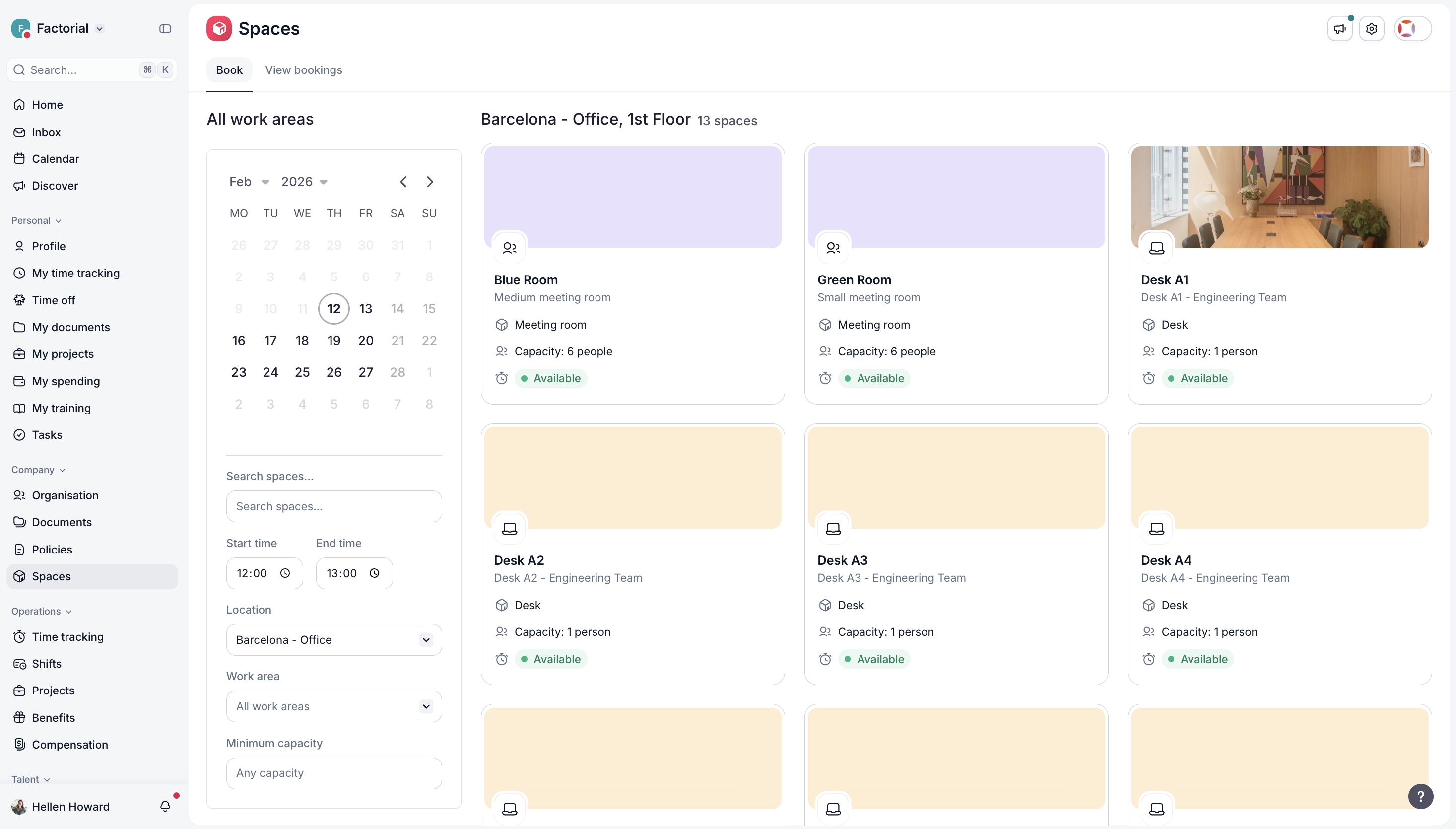 spaces-factorial-plataforma