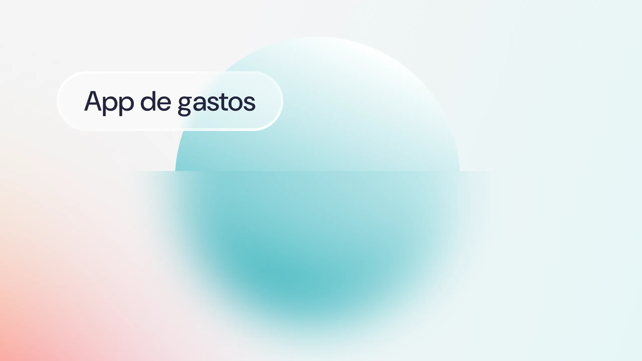 App-de-gastos-Factorial