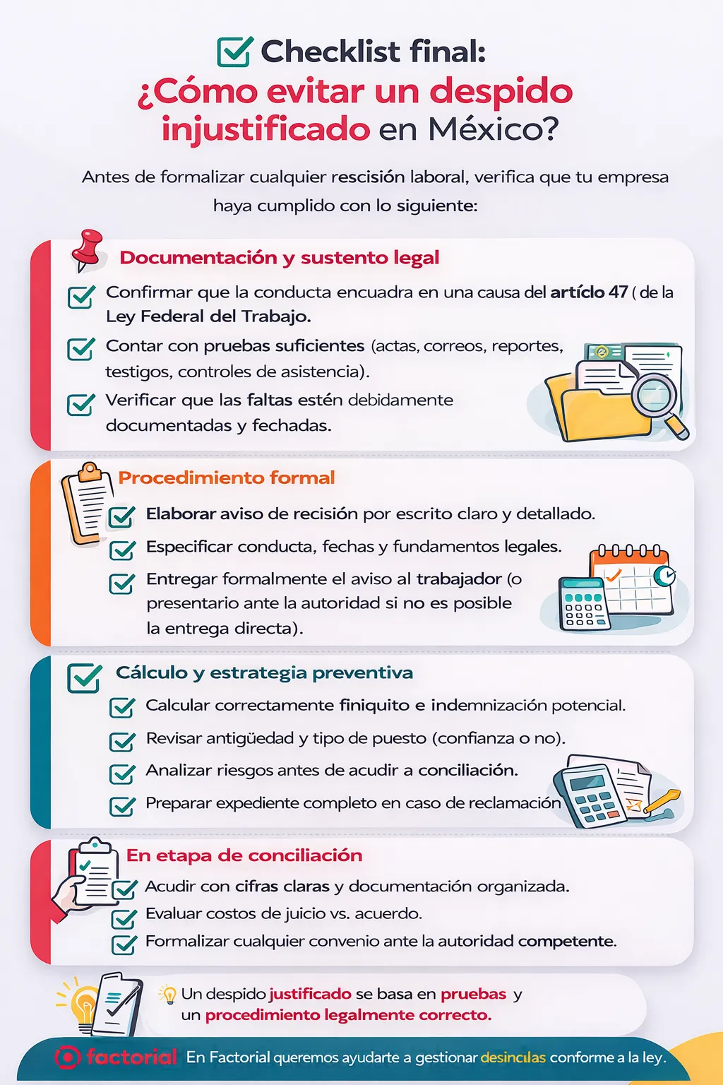 Checklist-despido-injustificado