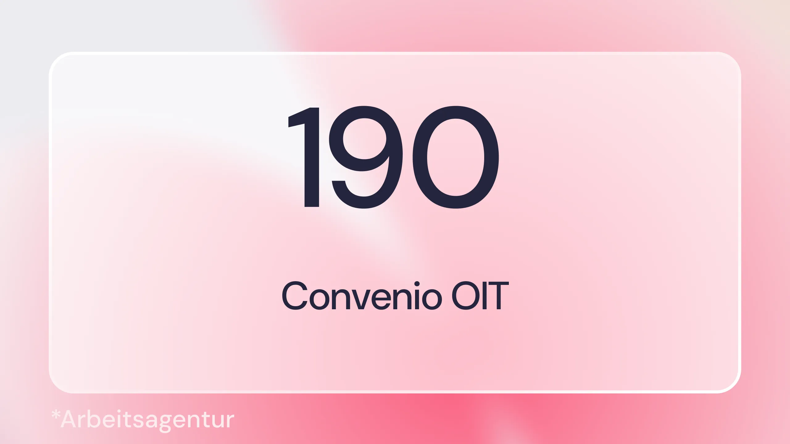 Convenio-190-oit-Factorial