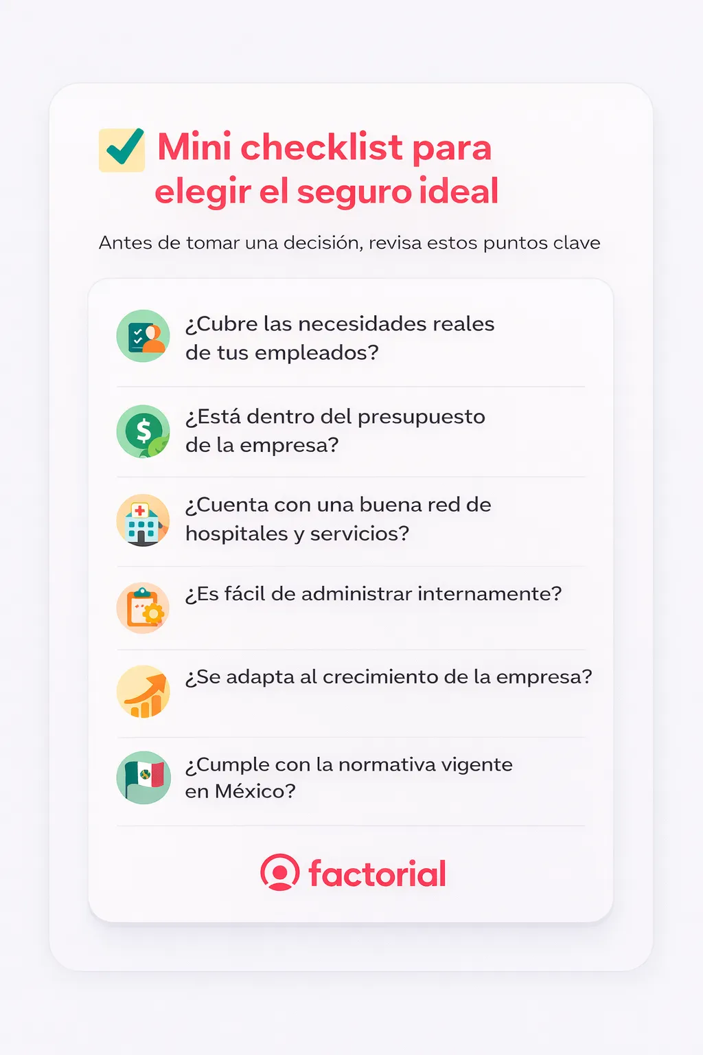 checklist-seguros