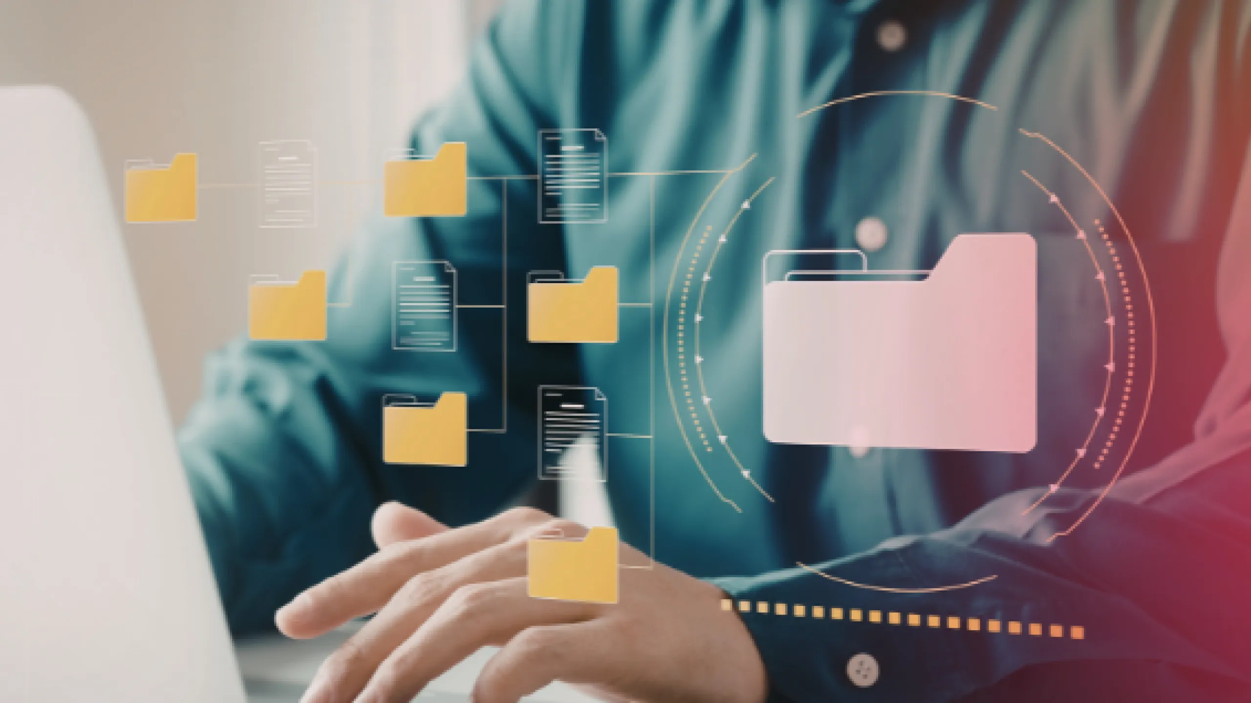 Gestion-de-archivos-Factorial