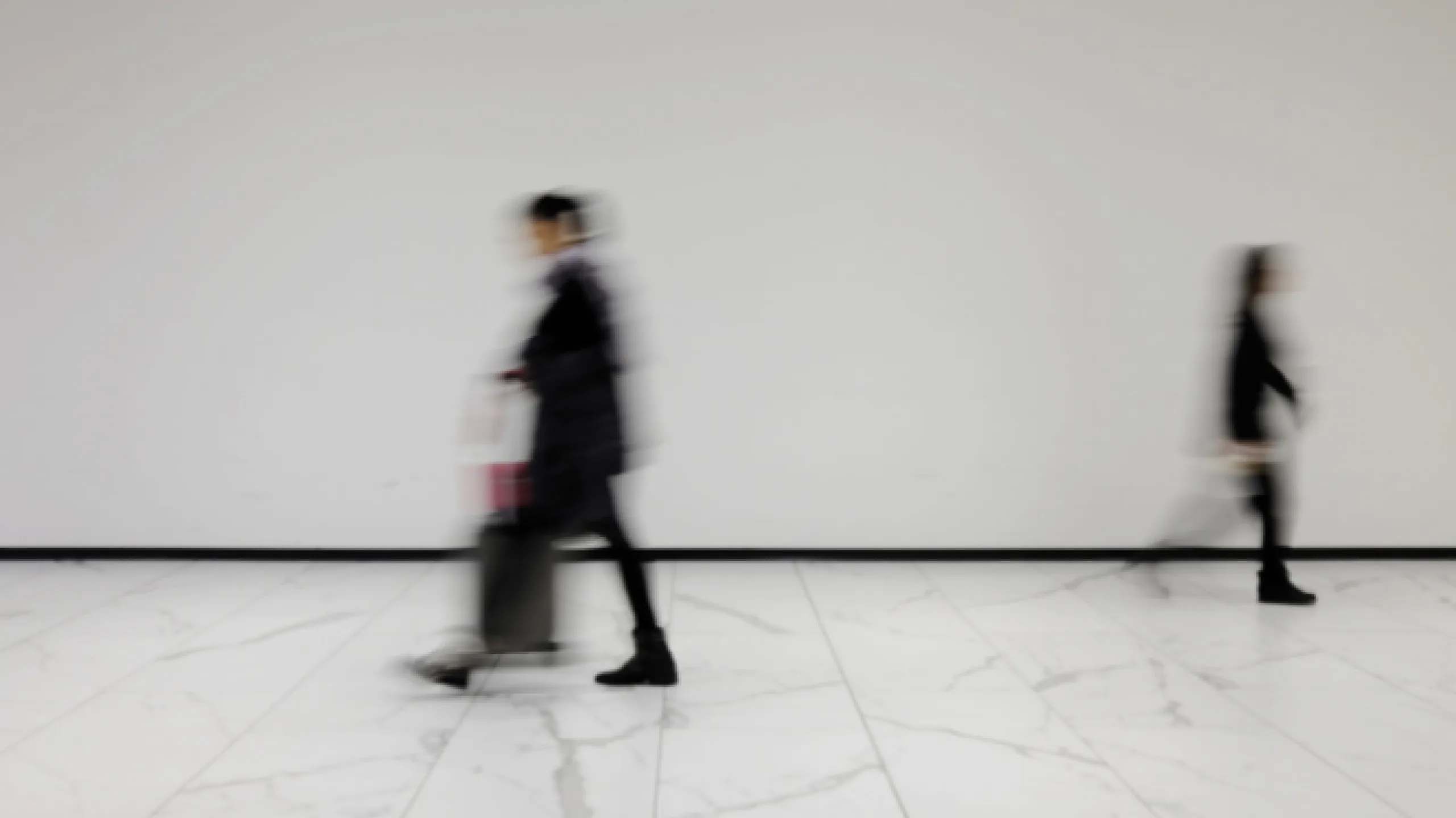 Rotación de personal en las empresas