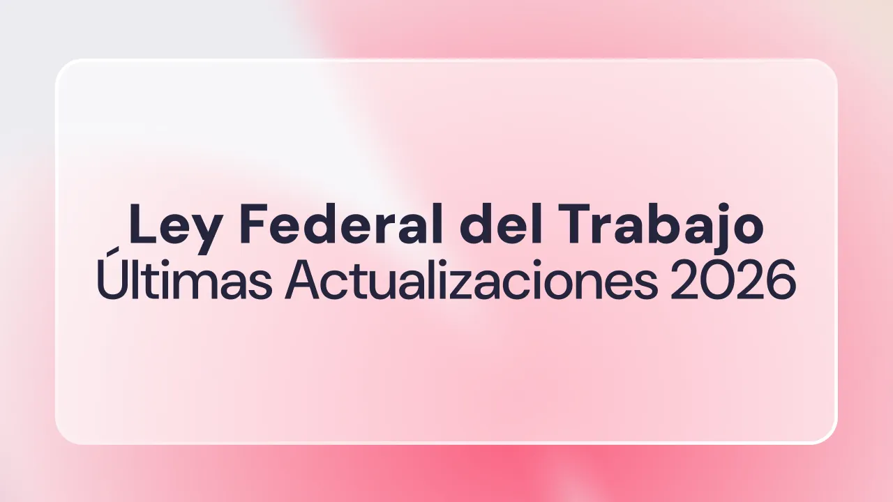 Ley-Federal-del-Trabajo-Factorial